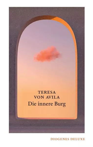 Cover: Die innere Burg