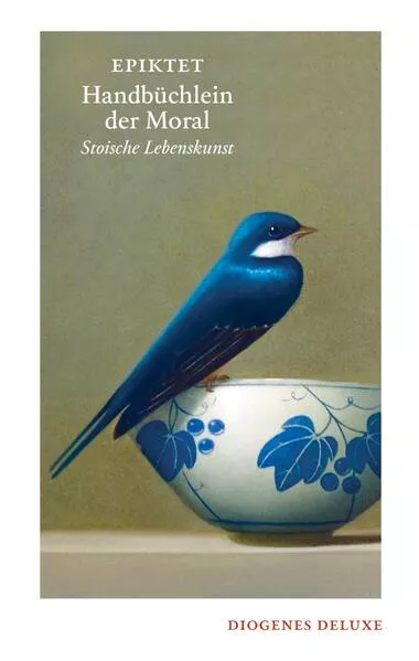 Cover: Handbüchlein der Moral