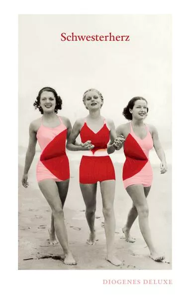 Cover: Schwesterherz