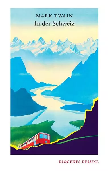 Cover: In der Schweiz