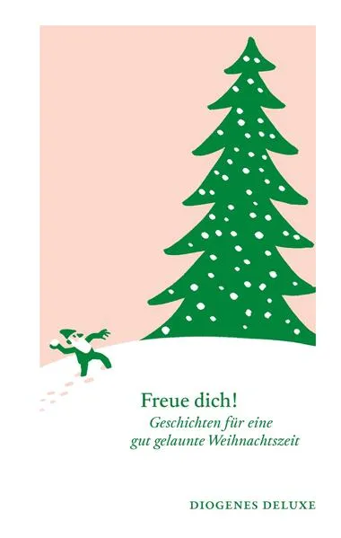 Cover: Freue dich!