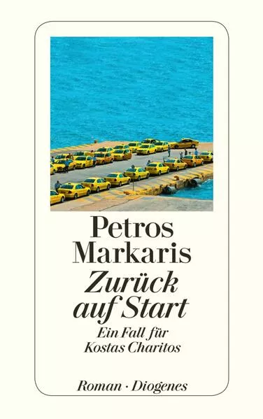 Zurück auf Start