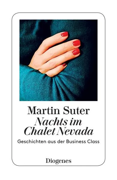 Cover: Nachts im Chalet Nevada Cover: Nachts im Chalet Nevada