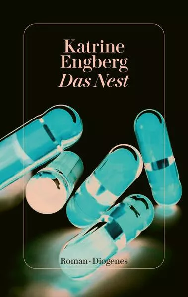 Cover: Das Nest