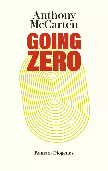 Going Zero