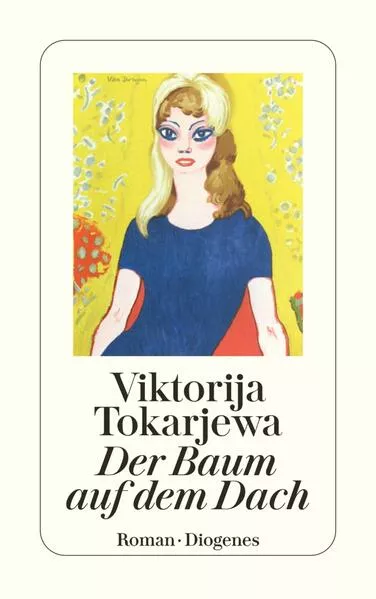 Der Baum auf dem Dach