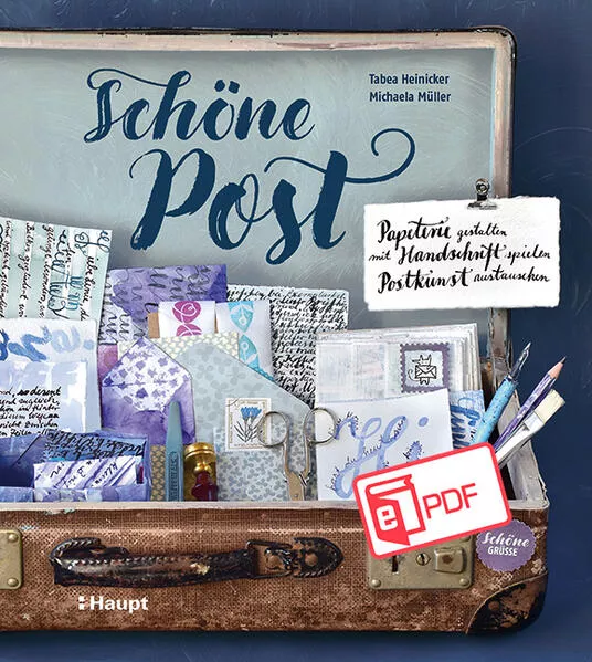Schöne Post