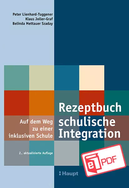 Rezeptbuch schulische Integration