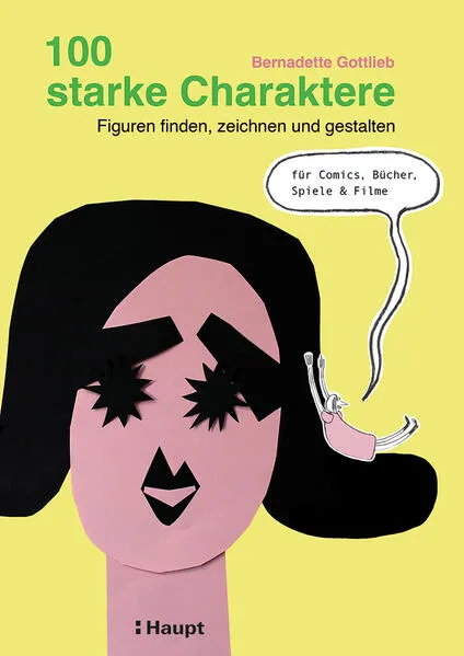 100 starke Charaktere