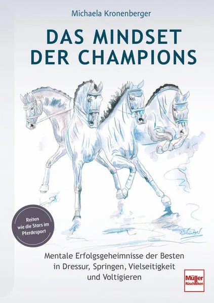 Das Mindset der Champions