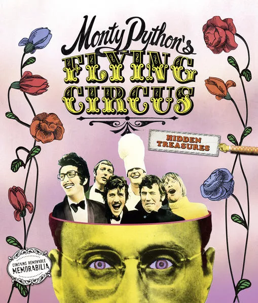 Monty Python's Flying Circus