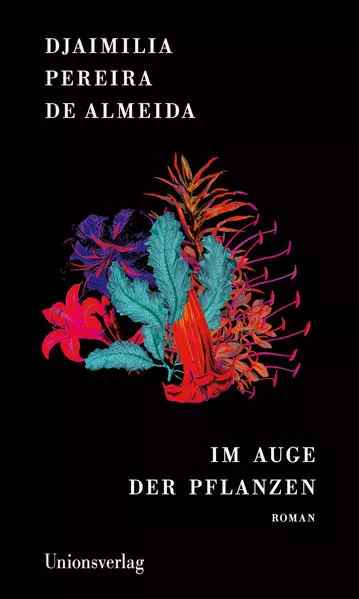 Im Auge der Pflanzen