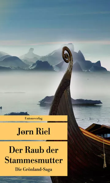 Cover: Der Raub der Stammesmutter
