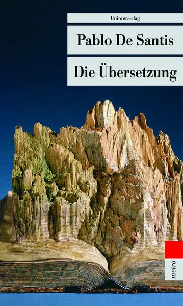 Cover: Die Übersetzung