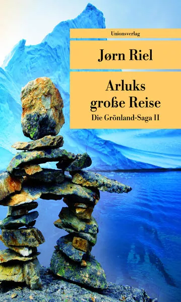 Arluks große Reise