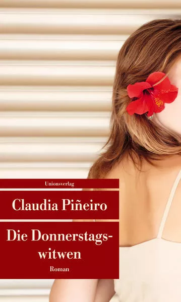 Cover: Die Donnerstagswitwen