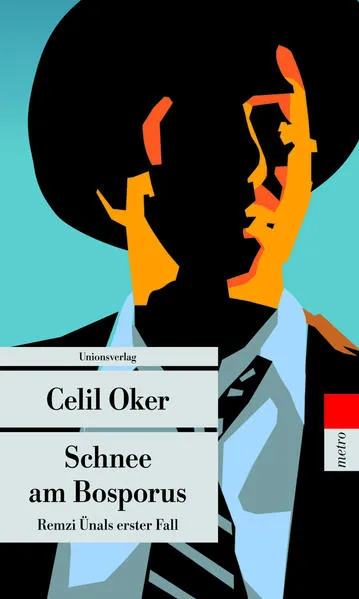 Cover: Schnee am Bosporus