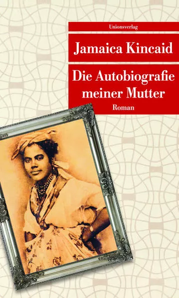 Cover: Die Autobiografie meiner Mutter