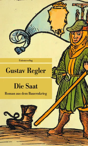 Cover: Die Saat