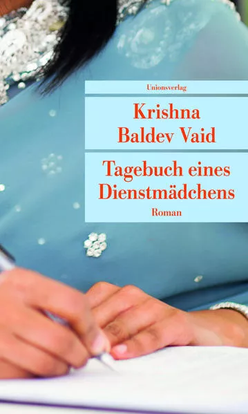 Cover: Tagebuch eines Dienstmädchens