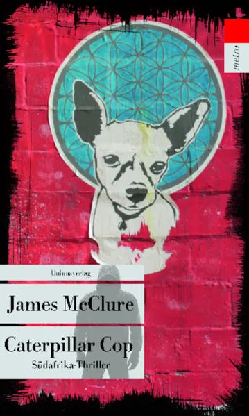 Cover: Caterpillar Cop