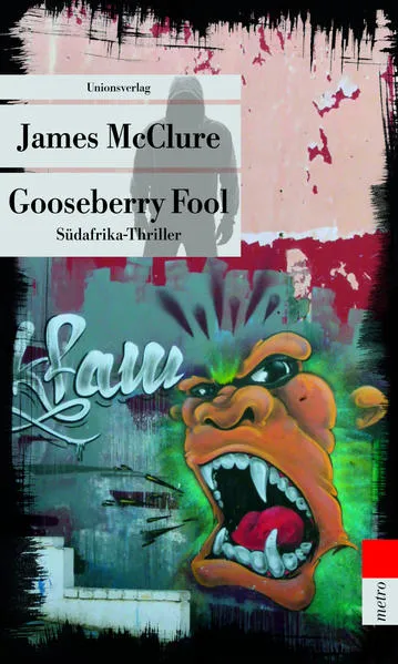 Cover: Gooseberry Fool