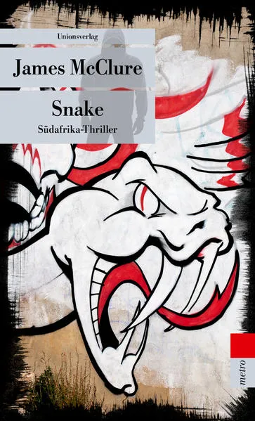 Cover: Snake