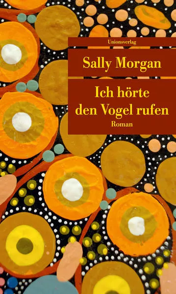 Cover: Ich hörte den Vogel rufen