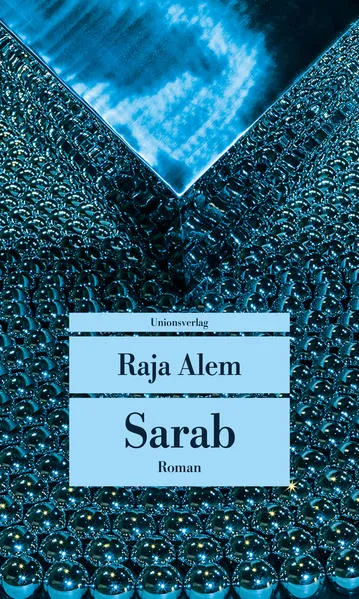 Cover: Sarab