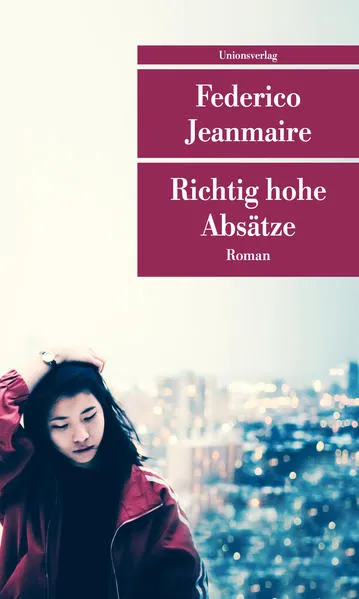 Cover: Richtig hohe Absätze