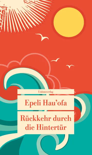 Cover: Rückkehr durch die Hintertür