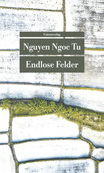 Cover: Endlose Felder