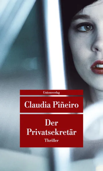 Cover: Der Privatsekretär