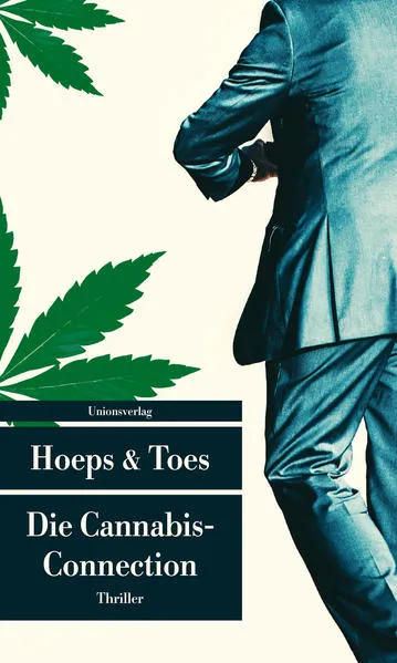 Cover: Die Cannabis-Connection