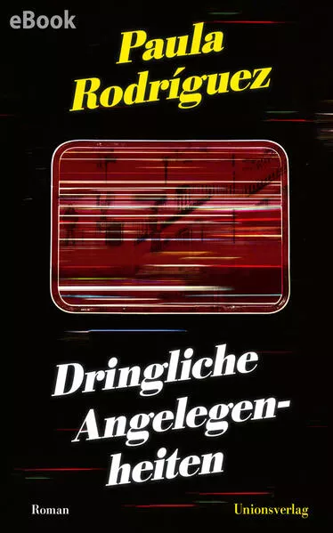 Dringliche Angelegenheiten