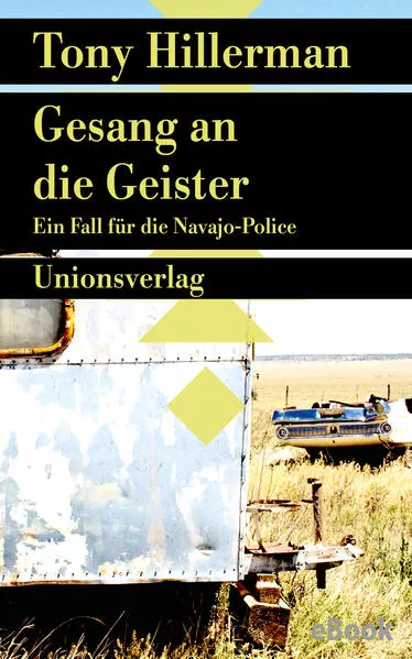 Gesang an die Geister
