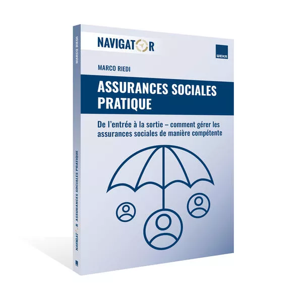 Navigator Assurances sociales pratique