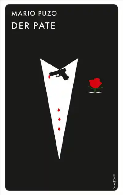 Cover: Der Pate