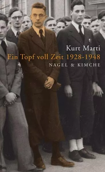 Ein Topf voll Zeit 1928-1948