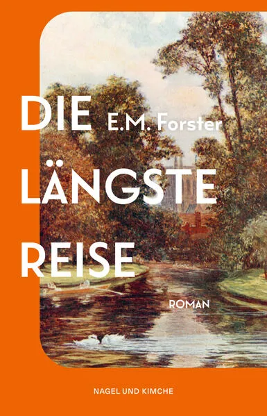 Die längste Reise