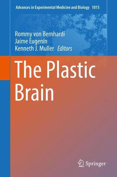 Cover: The Plastic Brain