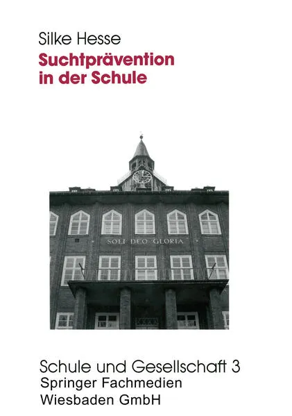 Suchtprävention in der Schule