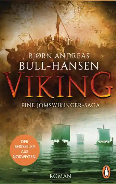 Cover: VIKING