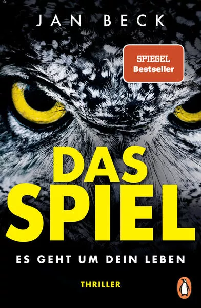 Das Spiel – Es geht um Dein Leben