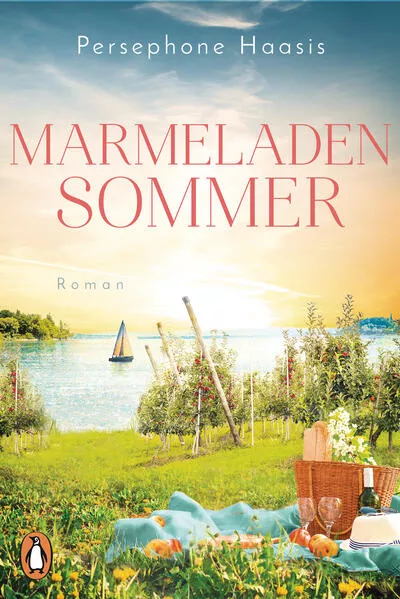 Cover: Marmeladensommer