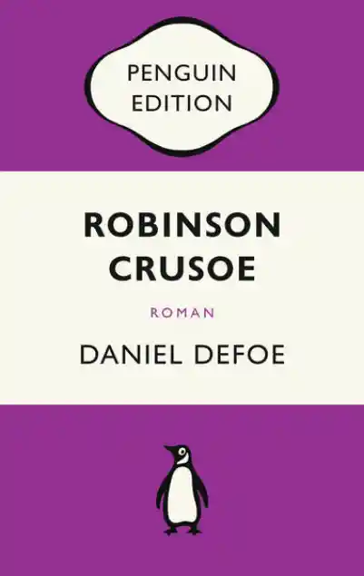 Robinson Crusoe