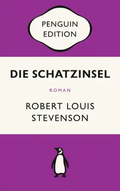 Die Schatzinsel