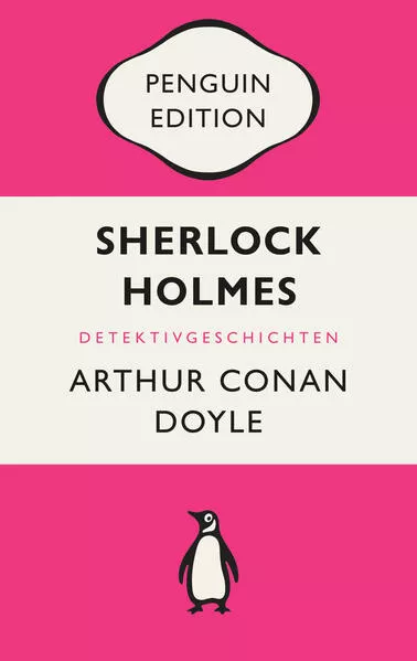 Sherlock Holmes