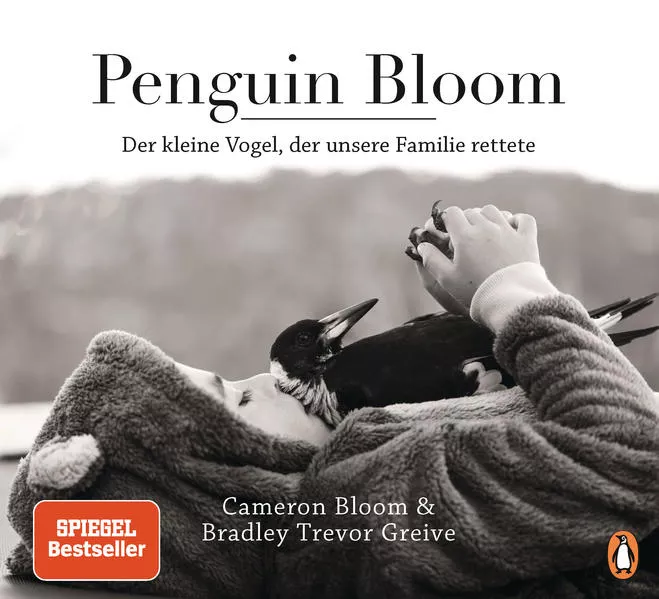Cover: Penguin Bloom