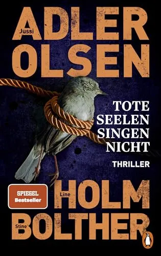 Cover: Tote Seelen singen nicht Cover: Tote Seelen singen nicht